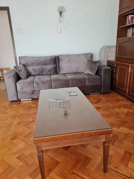 Borka Apartman Split Exterior photo