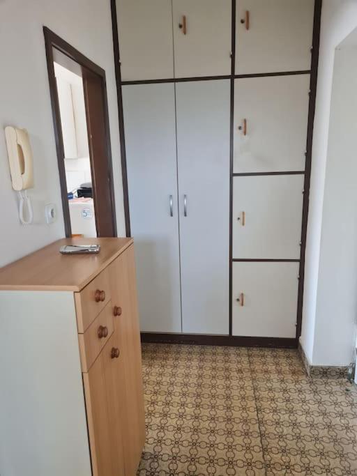 Borka Apartman Split Exterior photo