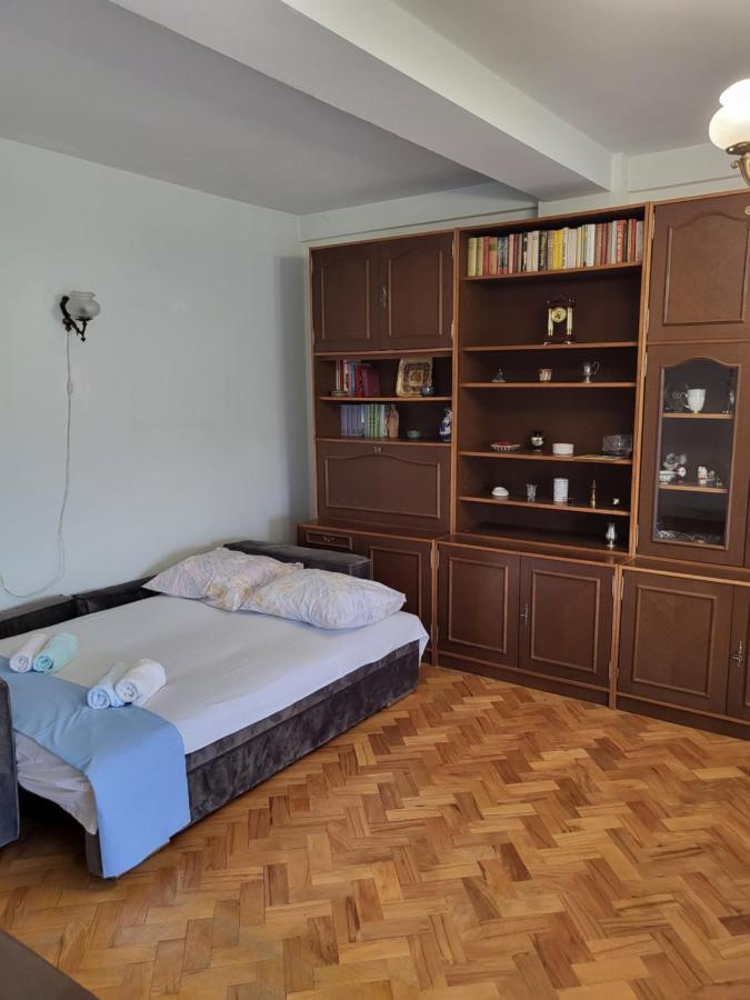 Borka Apartman Split Exterior photo